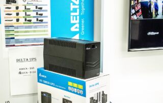 Metro Antennas and Security - Security Systems Packages