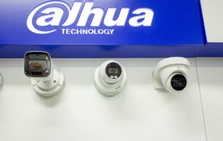 Metro Antennas and Security - Security Systems