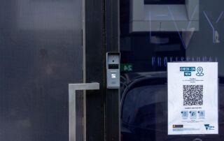 Metro Antennas and Security - Security Systems