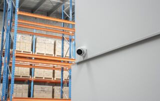 Metro Antennas and Security - Security Systems