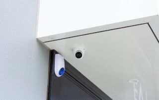 Metro Antennas and Security - Security Systems