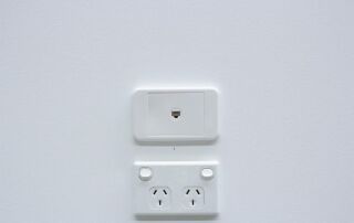 Metro Antennas and Security - Data Cabling