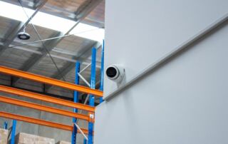 Metro Antennas and Security - Security Systems