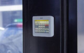 Metro Antennas and Security - Security Systems