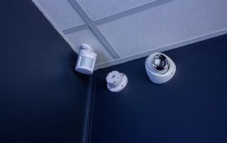 Metro Antennas and Security - Security Systems